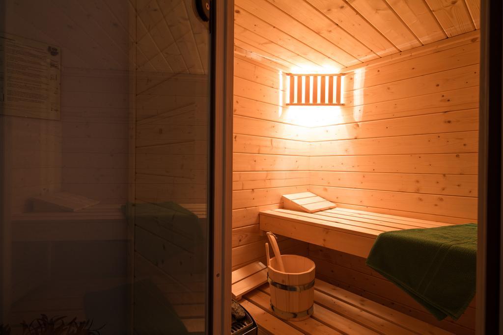 Apartmán Haus Luigi Sölden Exteriér fotografie