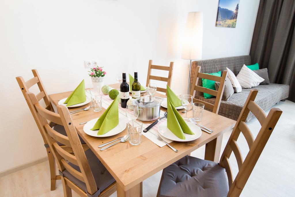 Apartmán Haus Luigi Sölden Exteriér fotografie