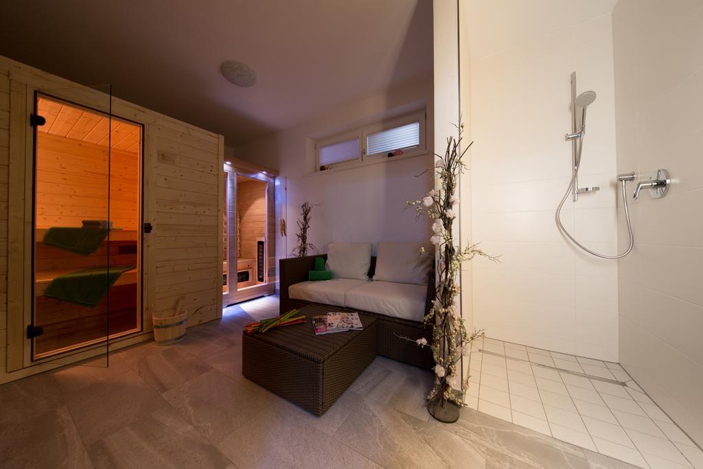 Apartmán Haus Luigi Sölden Exteriér fotografie