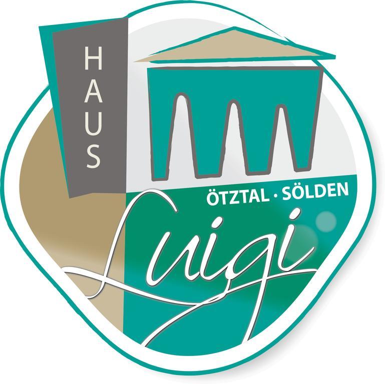 Apartmán Haus Luigi Sölden Pokoj fotografie
